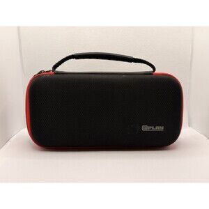 Travel Portable Game System Holder Case, Great For Nintendo Switch H4 @Play